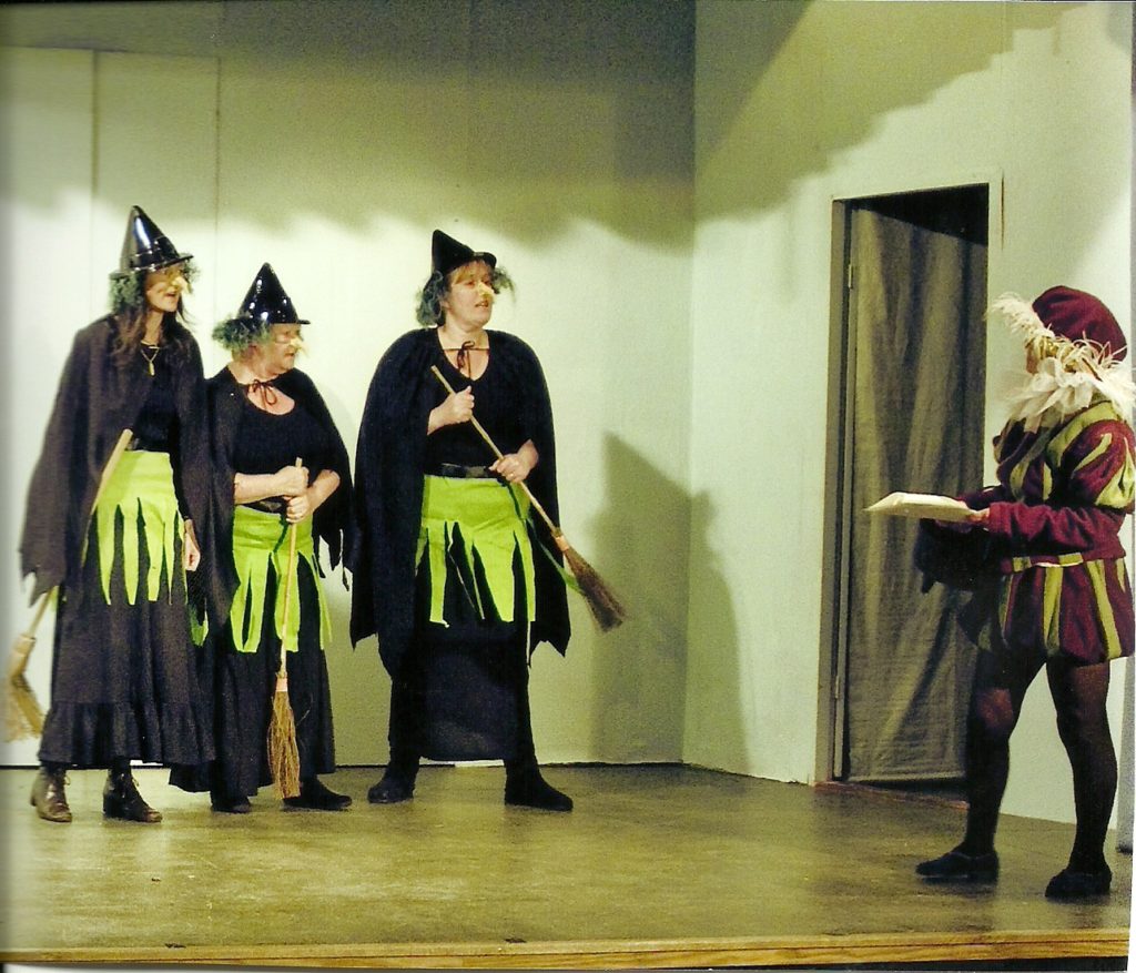 Wyrd-sisters-3-27 - Mawdesley Amateur Dramatics